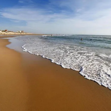 Mezzanine A 300m De La Avec Parking - Fr-1-521-48 Apartament *